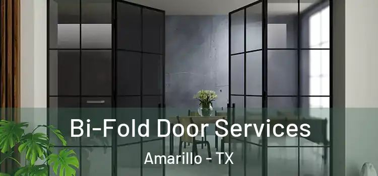  Bi-Fold Door Services Amarillo - TX