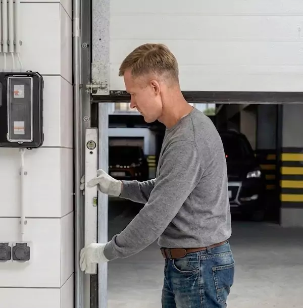 Why Choose Us for Door, Gate and Security Services in Amarillo, TX