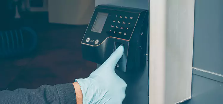 Access Control Installation Amarillo