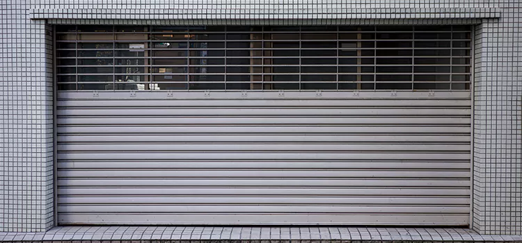 Advanced Solutions for Your Aluminum Garage Doors in Amarillo, Texas