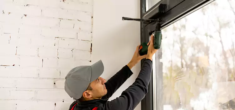 Automatic Door Opener Commercial Amarillo