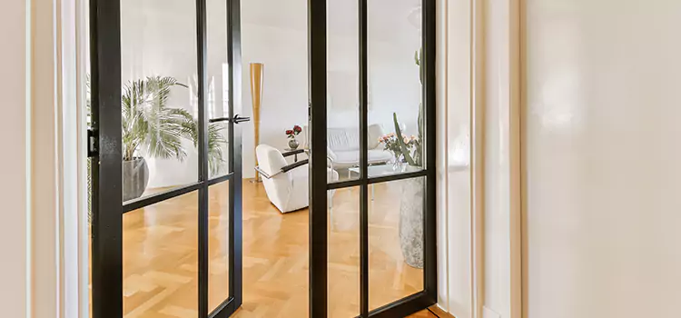 Bifold Door Replacement Amarillo