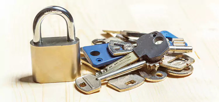 Why Choose Our Broken Key Services in Amarillo, TX?