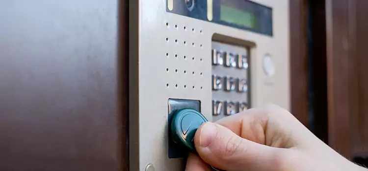 Enhanced Security Features Amarillo