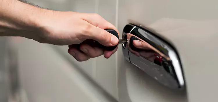 Why Choose Our Auto Locksmith Team in Amarillo, TX?