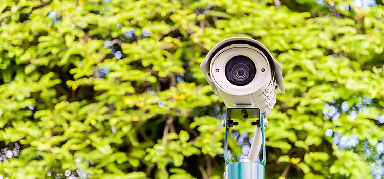 Advanced Surveillance Solutions for Every Need in Amarillo