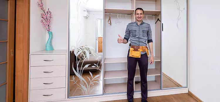 Sliding Closet Door Replacement Amarillo