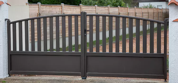 Advanced Gate Solutions in Amarillo, TX