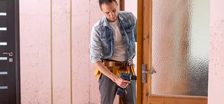 Exterior Door Frame Installation Amarillo