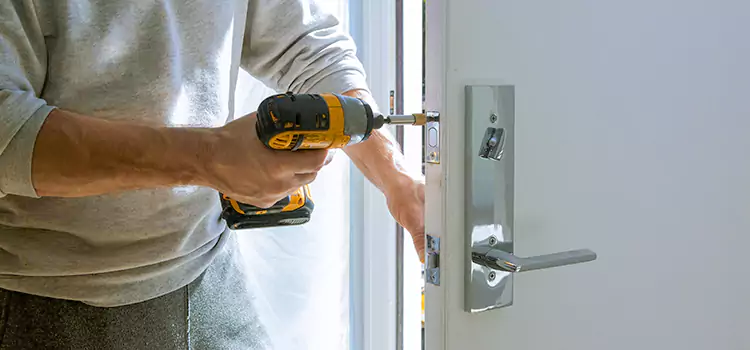 Door Knob Lock Repair Amarillo