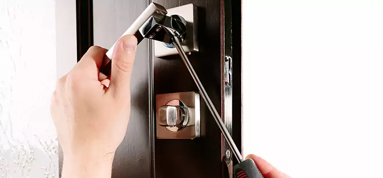 Door Lock Replacement Service Amarillo