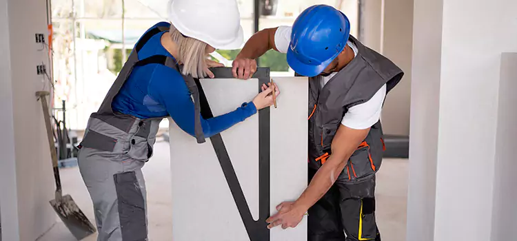 Why Choose Us for Door Panel Services in Amarillo, TX?