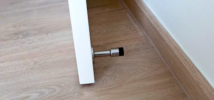 Magnetic Door Stop Integration Amarillo