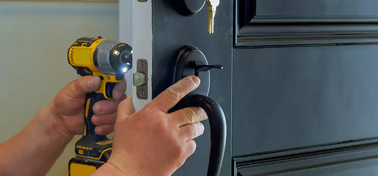 Locksmith Emergency Service Amarillo