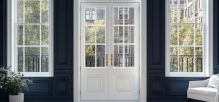 French Door Lock Repair Amarillo