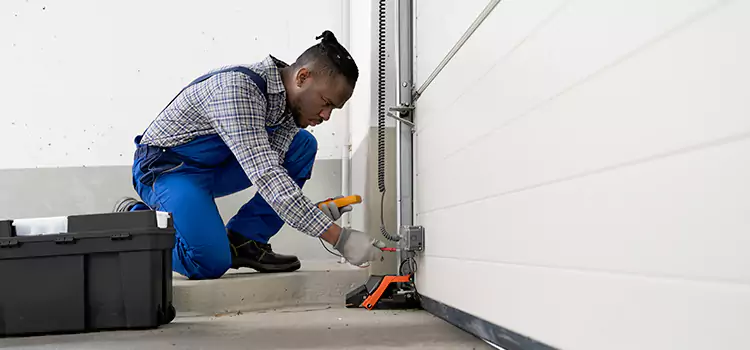 Expert Solutions for Every Garage Lock Need in Amarillo, TX