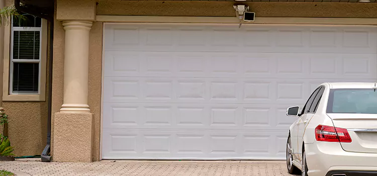 Comprehensive Garage Door Maintenance Services in Amarillo, TX