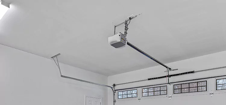 Experienced Garage Door Installers Amarillo