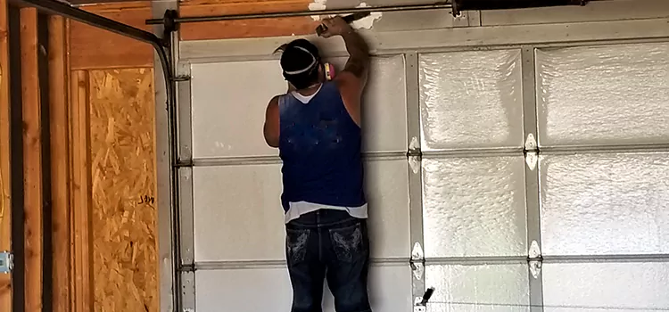 Specialized Garage Door Panel Solutions in Amarillo, TX