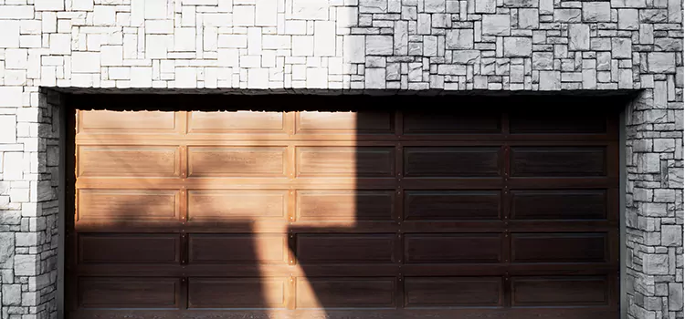 Garage Door Installation Amarillo