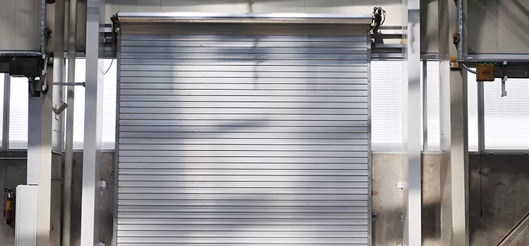 Roller Door Maintenance Amarillo