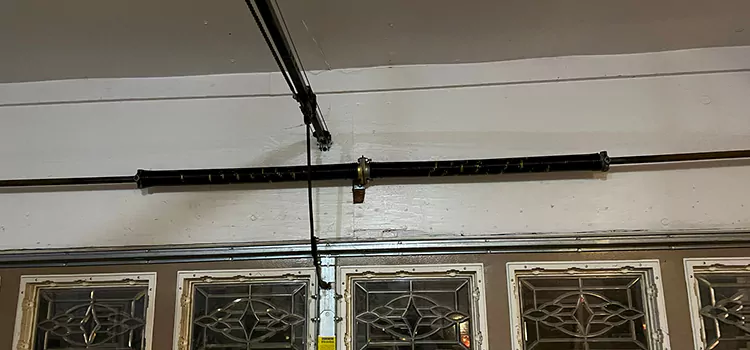 Garage Door Spring Repair Near Me Amarillo