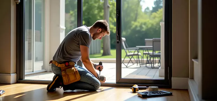 Comprehensive Solutions for Every Glass Door Need in Amarillo, TX