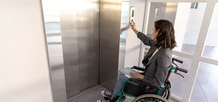 Benefits of Modern Handicap Door Systems in Amarillo, TX