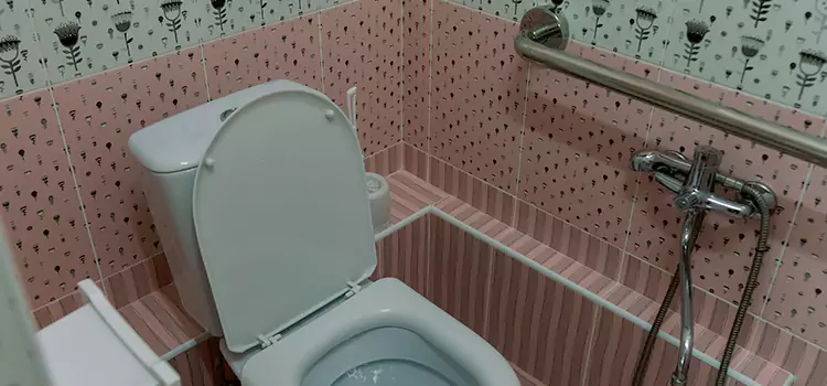 Meeting Diverse Needs With Accessible Restroom Solutions in Amarillo, TX