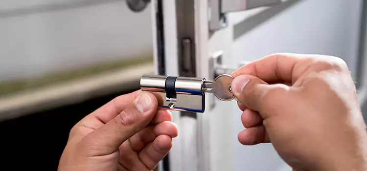 Emergency Locksmith for House Amarillo