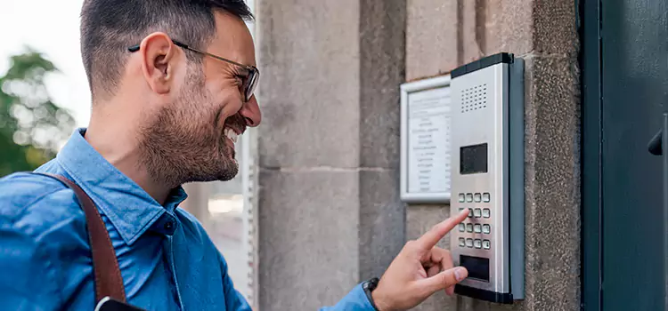 Advanced Solutions for Enhanced Security in Amarillo, TX