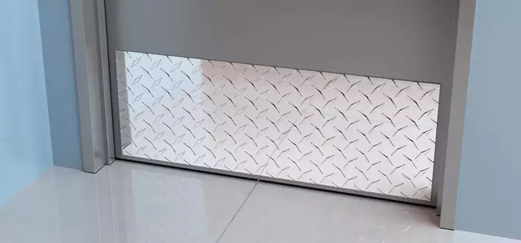 Benefits of Professional Kick Plate Solutions in Amarillo, TX
