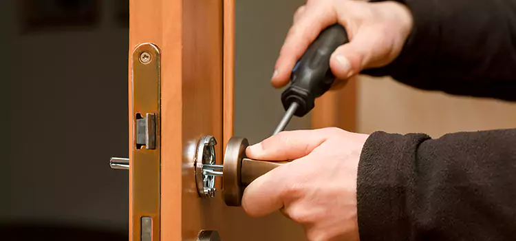 Rekey Car Locks Amarillo