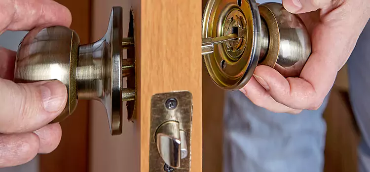 Sliding Door Lock Repair Amarillo