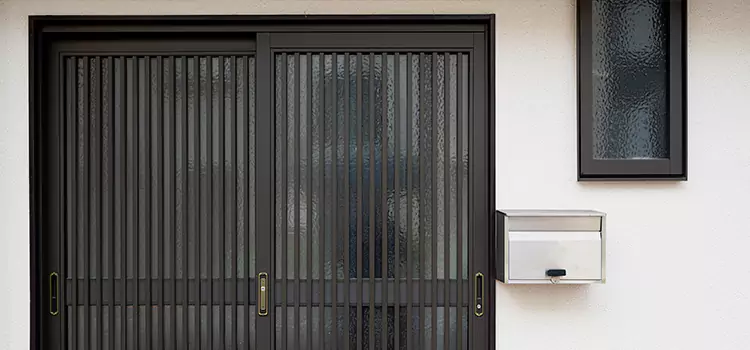 Sliding Screen Door Repair Amarillo