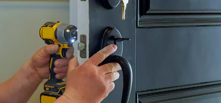 Mobile Automotive Locksmith Amarillo