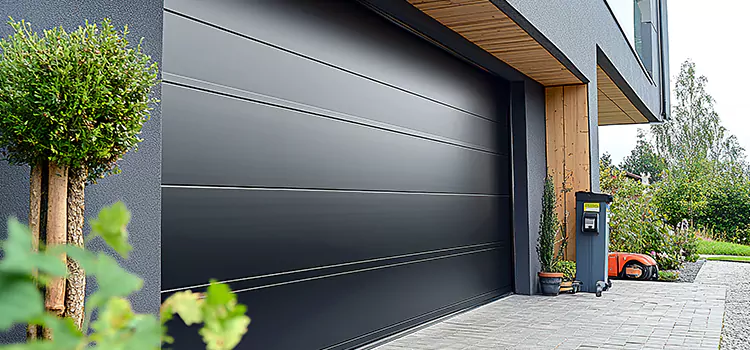Residential Garage Door Service Amarillo