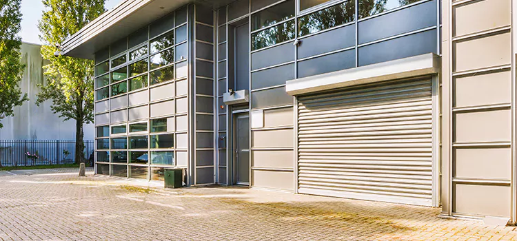 Electric Roller Garage Doors Amarillo