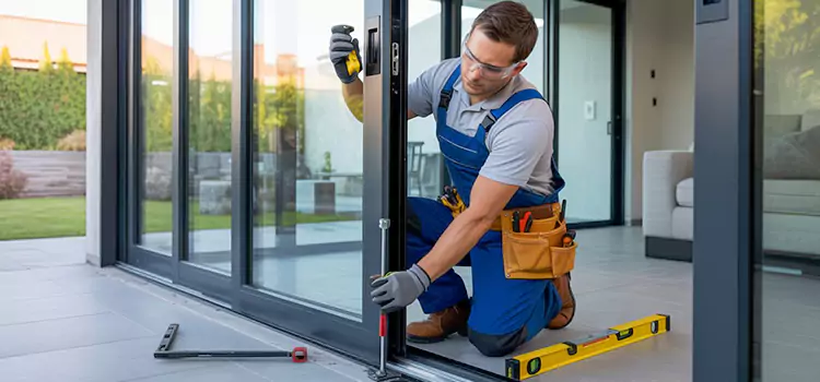Sliding Screen Door Repair Amarillo