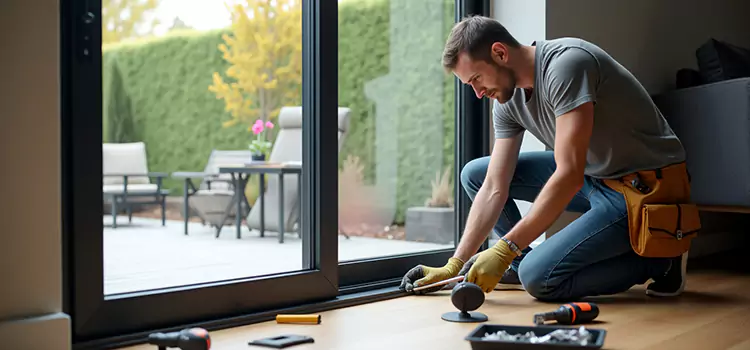 Patio Sliding Glass Door Replacement Amarillo