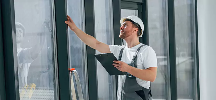 Comprehensive Solutions for Your Sticking Doors in Amarillo, TX