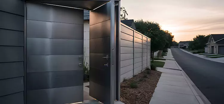 Comprehensive Steel Door Solutions in Amarillo, TX