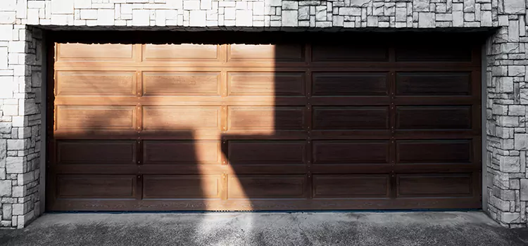 Commercial Roll Up Garage Doors Amarillo