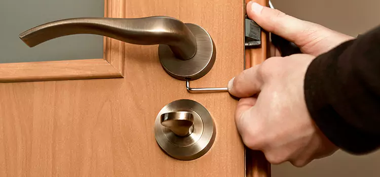 Access Control System Integration Amarillo