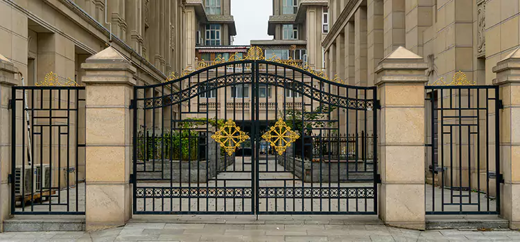 Comprehensive Iron Gate Maintenance Solutions in Amarillo, TX