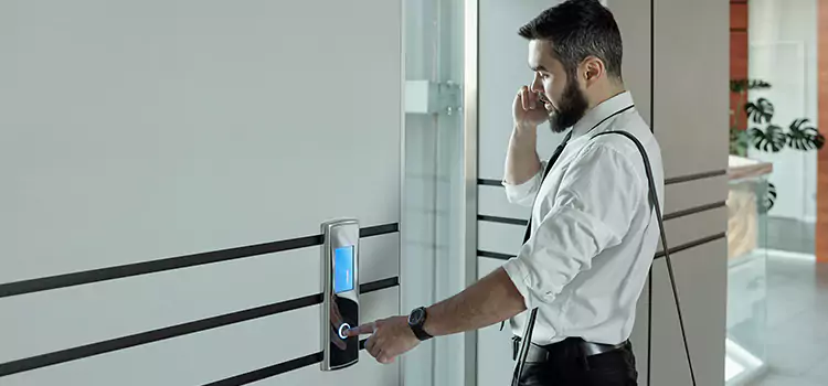 Cloud Based Access Control Amarillo