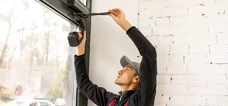 Why Choose Us for Your Door Closer Needs in Amarillo