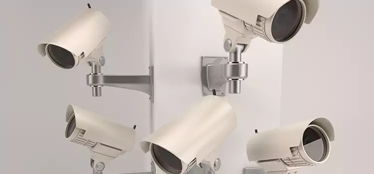 Your Trusted Partner for CCTV Solutions in Amarillo