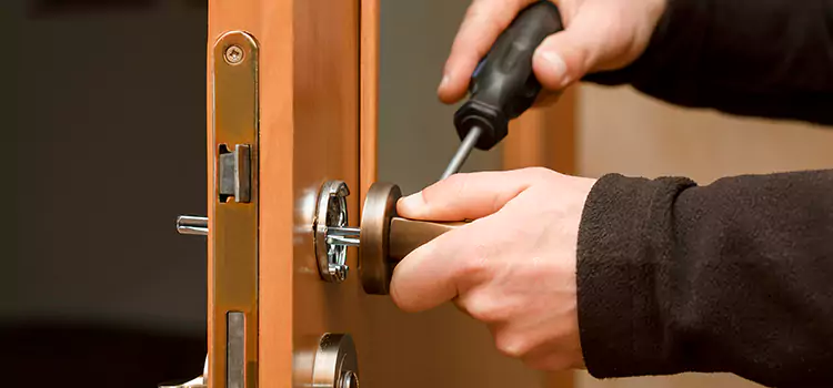Semi Truck Locksmith Amarillo