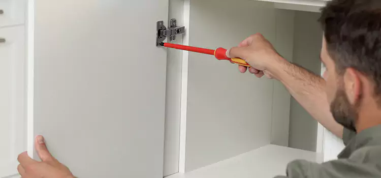 Screen Door Hinge Repair Amarillo